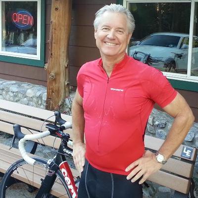 Profile Picture of Tom Blanton (@TomcBlanton) on Twitter