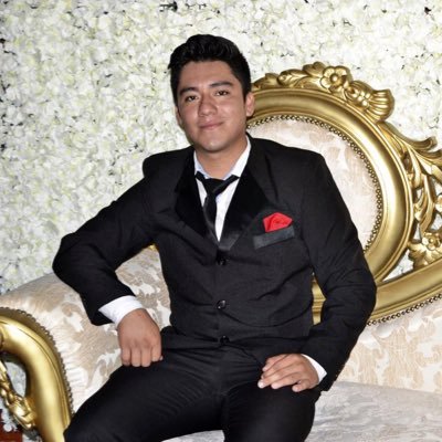 Profile Picture of Jorge Valente Cortez Alvarado (@CortezValente7) on Twitter