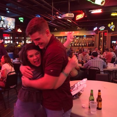 Profile Picture of TATE ALLEN (@Tate_Allen_) on Twitter