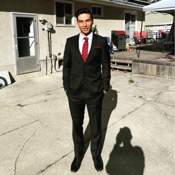 Profile Picture of Alex Wilander (@edmonton1994) on Poshmark