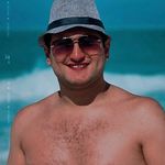 Profile Picture of Mohamed Abozaid | محمد أبوزيد (@mouabozied) on Instagram