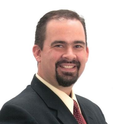Profile Picture of Aaron Rutter (@arutter_victrex) on Twitter