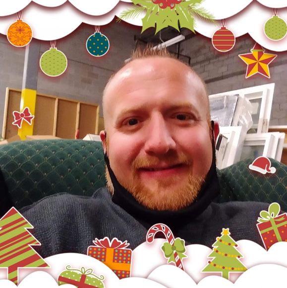 Profile Picture of Jonathon Secrist (@secristjonathon) on Poshmark