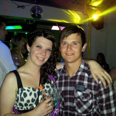 Profile Picture of Cassie Ward (@casleaward) on Twitter