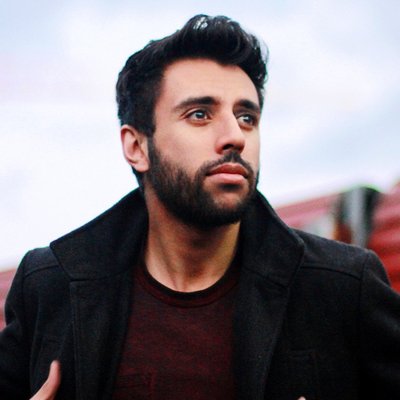 Mansoor Noor - Twitter Profile Picture of Mansoor Noor (@BenStillerTweet) on Twitter