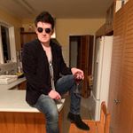 Profile Picture of Kenneth Hird (@helsvalkyrie) on Instagram