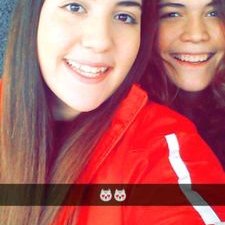 Profile Picture of Mª Jose Albaladejo (@Mjalbaladejo97) on Twitter