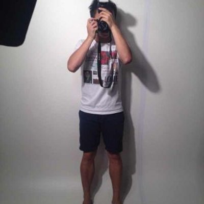 Profile Picture of Jeremy Wong Tsz (@JeremyWongTsz) on Twitter