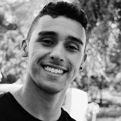 Profile Picture of Gabriel Ribeiro (@GabrielTedPit5) on Twitter