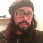 Profile Picture of Marco Cabello Sotomayor (@markdemarcle) on Instagram