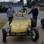Profile Picture of Brad Runkle (@67_turbovw) on Instagram