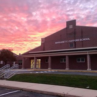 Profile Photo of Margaret Clifford School (@margaretcliffordschool) on Instagram