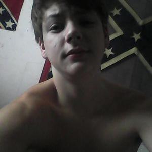 Profile Picture of Michael Hensley (@Michael_Ray420) on Twitter