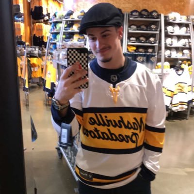 Profile Picture of Seth Griffith (@SethGri59969724) on Twitter