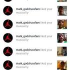 Profile Picture of   Gavin Kardos... (@clout_xxlicityxx) on Tiktok