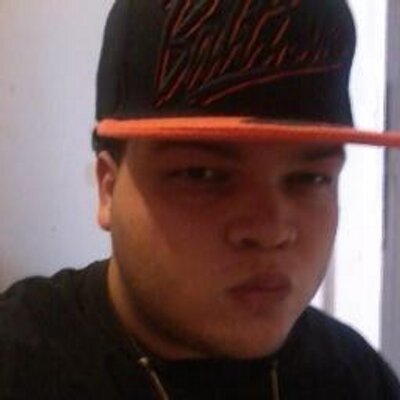 Profile Picture of Christopher Vargas (@CVR93) on Twitter