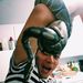 Profile Picture of Eric Machado (@albinoblackjew) on Pinterest