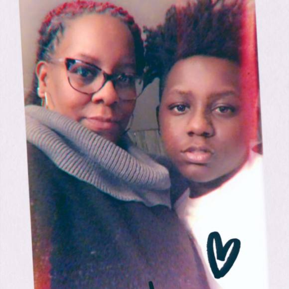 Profile Picture of Anjanette Franklin-ashton (@anjanette74) on Poshmark