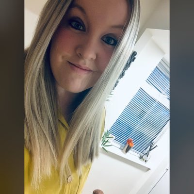 Profile Picture of Amy Broadhead (@amehhbroadhead) on Twitter