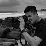 Profile Picture of Jeffrey Raymond (@jeffreyraymondphotography) on Instagram