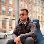 Profile Picture of Roby Daniel (@the_manonthemove) on Instagram