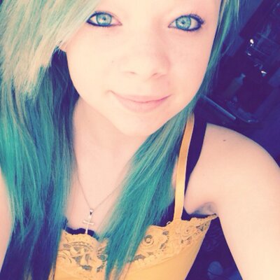 Profile Picture of Ariel Rose Leahy (@leahyariel) on Twitter