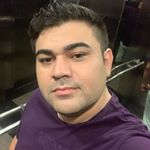 Profile Picture of Bruce Carvalho Felix🔹 (@bruce6535) on Instagram