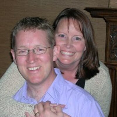 Profile Picture of Terry & Laura Craig (@bethekidney) on Twitter