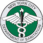 Profile Picture of NYC Sanitation (@@NYCSanitation) on Tiktok
