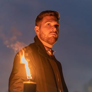 Profile Picture of James Vanderpool (@vando_commando) on Instagram