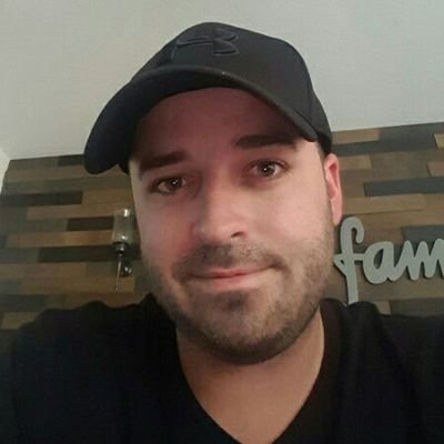 Profile Picture of David LaMountain (@xGratitude333) on Twitter