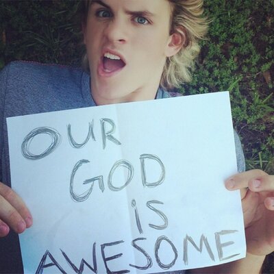 Profile Picture of Cole LaBrant (@LaBrantCole) on Twitter