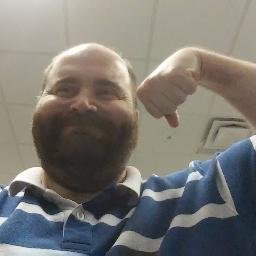 Profile Picture of Greg Mccormick (@MrWVLifter) on Twitter