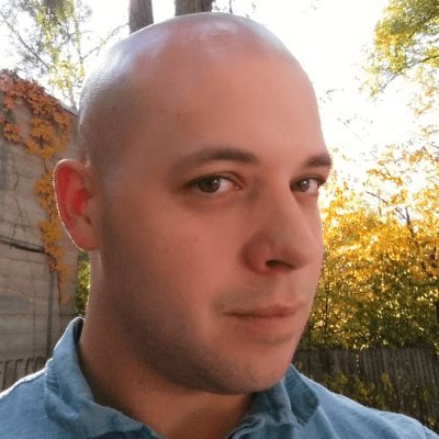 Profile Picture of Daniel Succeed Instead Paden (@dpadensucceed) on Twitter
