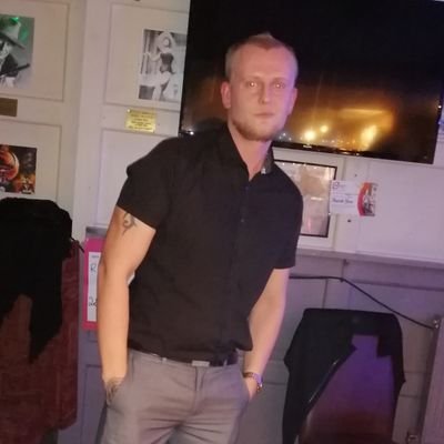 Profile Picture of Mark Bramwell (@MarkBramwell5) on Twitter