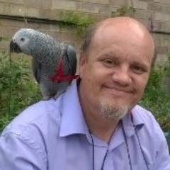 Profile Picture of Tim Key (@timkey64) on Twitter