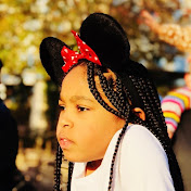 Profile Picture of Brielle Wright (@1love1979) on Youtube