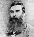 Profile Picture of William Hannon Wikipedia