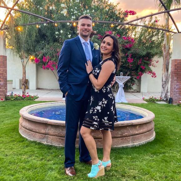 Profile Picture of Casey Chodkowski (@caseychodkowski) on Poshmark