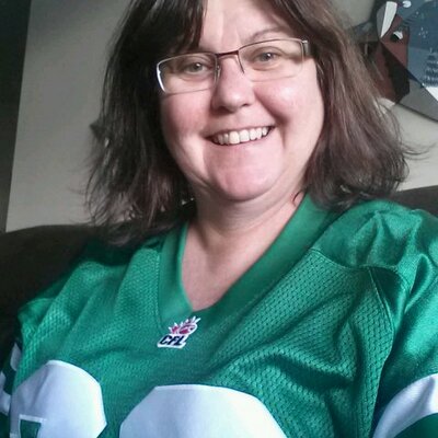 Profile Picture of Sherry McMillan (@Shrbr) on Twitter