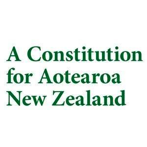 Profile Picture of ConstitutionAotearoa (@ConstitutionNZ) on Twitter