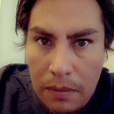 Profile Picture of Israel Caballero (@IsraelC28286318) on Twitter