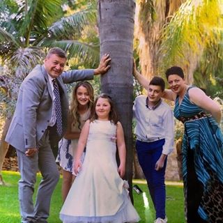 Profile Picture of Stefania Ferro (@stefania.ferro.140) on Facebook