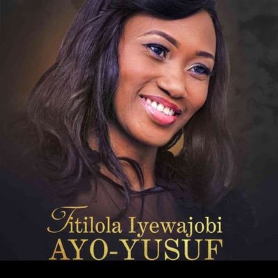 Profile Picture of Honourable TeeJay (@HonTeeJayYusuf) on Twitter