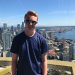 Profile Picture of James Hammersmith (@james_the_hammer) on Instagram