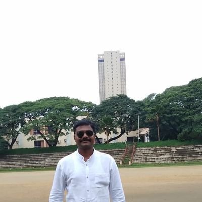 Profile Picture of Ramachandra Jp Reddy (@RamachandraJp) on Twitter