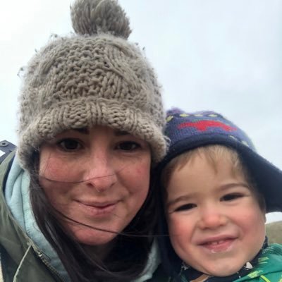 Lisa Capstick - Twitter Profile Picture of Lisa Capstick (@CapstickLisa) on Twitter