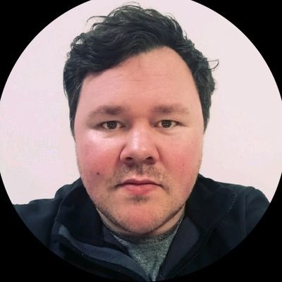 Profile Picture of Dave Harland (@wordmancopy) on Twitter