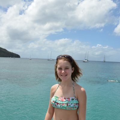 Profile Picture of Laurence (@laurence_les) on Twitter