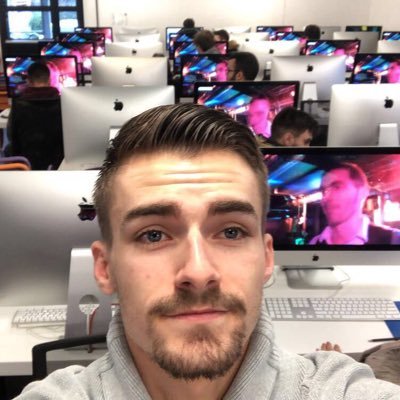 Profile Picture of Fontaine Brian (@FontaineBrian2) on Twitter